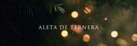 Aleta de Ternera Rellena